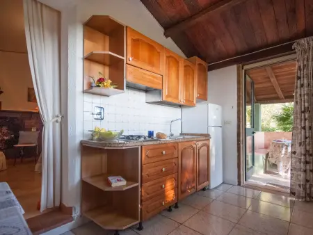 Piccola Oasi 6, Maison 2 personnes à Capoliveri - Photo 2