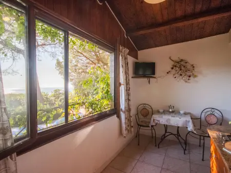 Piccola Oasi 6, Maison 2 personnes à Capoliveri - Photo 4