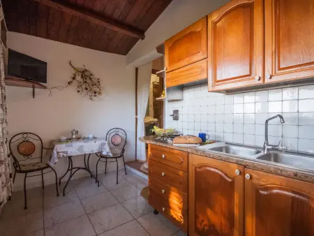 Piccola Oasi 6, Maison 2 personnes à Capoliveri - Photo 5