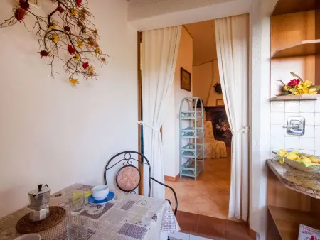 Piccola Oasi 6, Maison 2 personnes à Capoliveri - Photo 6