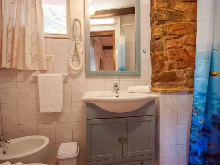 Piccola Oasi 6, Maison 2 personnes à Capoliveri - Photo 10