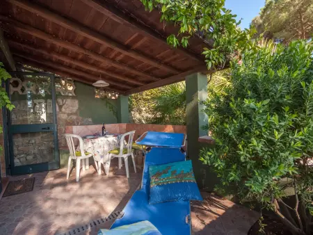 Piccola Oasi 6, Maison 2 personnes à Capoliveri - Photo 12