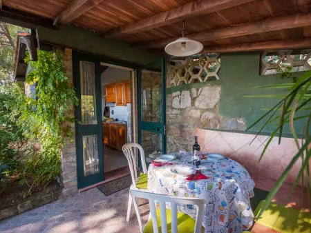 Piccola Oasi 6, Maison 2 personnes à Capoliveri - Photo 13