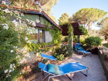 Piccola Oasi 6, Maison 2 personnes à Capoliveri - Photo 14