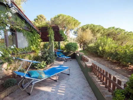 Piccola Oasi 6, Maison 2 personnes à Capoliveri - Photo 15