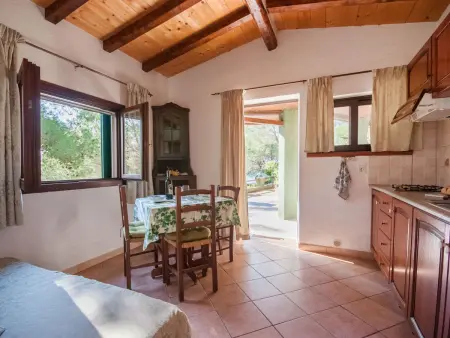 Piccola Oasi 5, Maison 2 personnes à Capoliveri - Photo 3