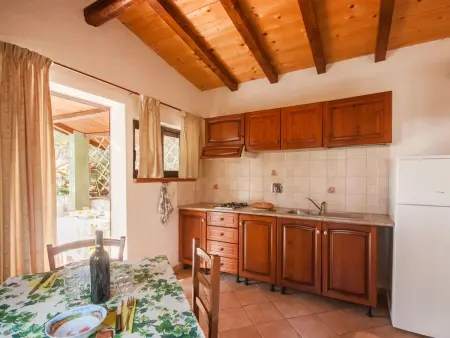 Piccola Oasi 5, Maison 2 personnes à Capoliveri - Photo 5