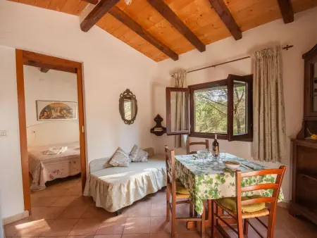 Piccola Oasi 5, Maison 2 personnes à Capoliveri - Photo 6