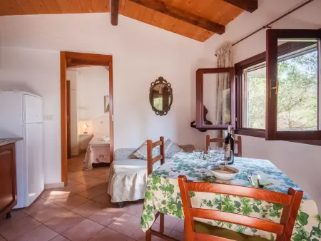 Piccola Oasi 5, Maison 2 personnes à Capoliveri - Photo 7