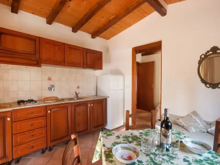 Piccola Oasi 5, Maison 2 personnes à Capoliveri - Photo 8