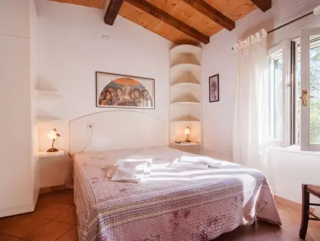 Piccola Oasi 5, Maison 2 personnes à Capoliveri - Photo 9