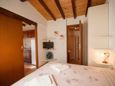 Piccola Oasi 5, Maison 2 personnes à Capoliveri - Photo 10