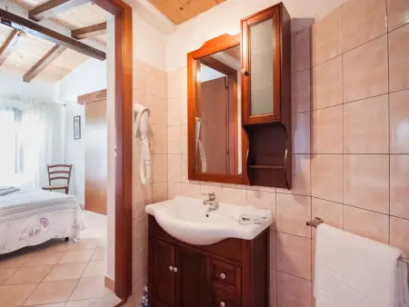 Piccola Oasi 5, Maison 2 personnes à Capoliveri - Photo 11
