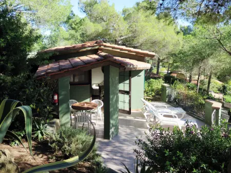 Piccola Oasi 5, Maison 2 personnes à Capoliveri - Photo 13