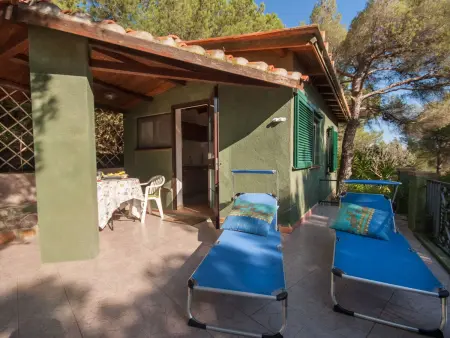 Piccola Oasi 5, Maison 2 personnes à Capoliveri - Photo 14