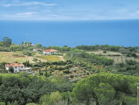 Piccola Oasi 5, Maison 2 personnes à Capoliveri - Photo 18