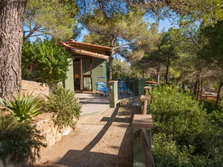 Piccola Oasi 5, Maison 2 personnes à Capoliveri - Photo 20