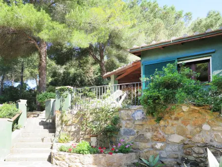 Piccola Oasi 5, Maison 2 personnes à Capoliveri - Photo 21