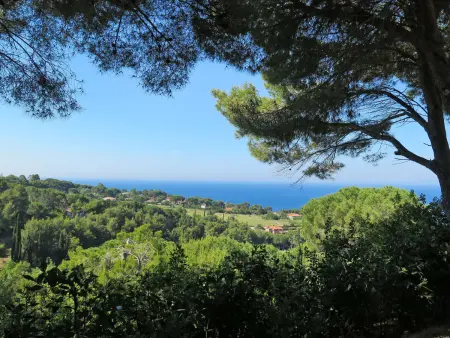 Piccola Oasi 5, Maison 2 personnes à Capoliveri - Photo 23