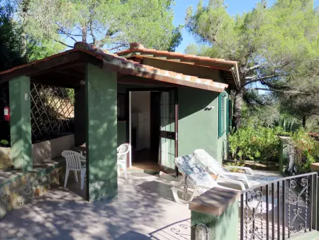 Piccola Oasi 5, Maison 2 personnes à Capoliveri - Photo 27