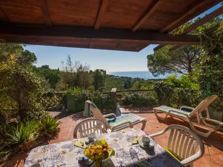 Piccola Oasi 4, Maison 5 personnes à Capoliveri - Photo 2