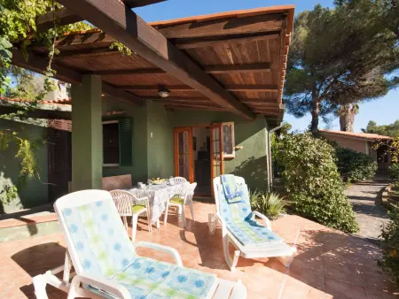 Piccola Oasi 4, Maison 5 personnes à Capoliveri - Photo 3