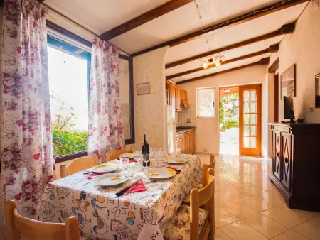Piccola Oasi 4, Maison 5 personnes à Capoliveri - Photo 4