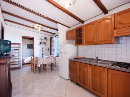 Piccola Oasi 4, Maison 5 personnes à Capoliveri - Photo 5