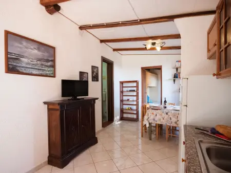 Piccola Oasi 4, Maison 5 personnes à Capoliveri - Photo 6