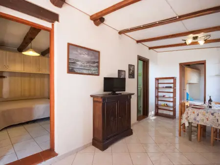 Piccola Oasi 4, Maison 5 personnes à Capoliveri - Photo 7