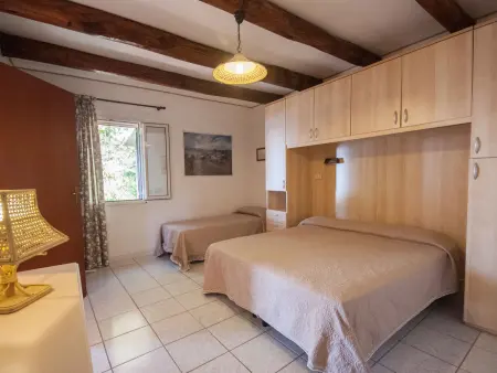 Piccola Oasi 4, Maison 5 personnes à Capoliveri - Photo 9