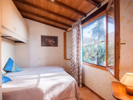Piccola Oasi 4, Maison 5 personnes à Capoliveri - Photo 10