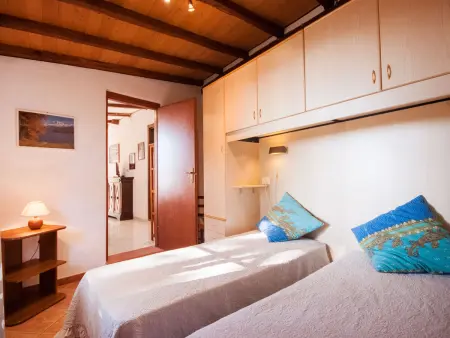 Piccola Oasi 4, Maison 5 personnes à Capoliveri - Photo 12