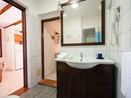 Piccola Oasi 4, Maison 5 personnes à Capoliveri - Photo 15