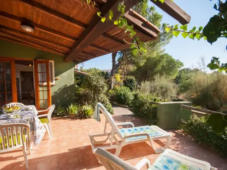 Piccola Oasi 4, Maison 5 personnes à Capoliveri - Photo 16