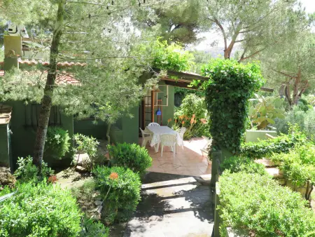 Piccola Oasi 4, Maison 5 personnes à Capoliveri - Photo 17