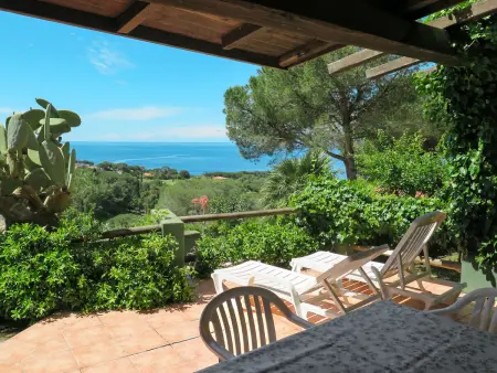 Piccola Oasi 4, Maison 5 personnes à Capoliveri - Photo 20