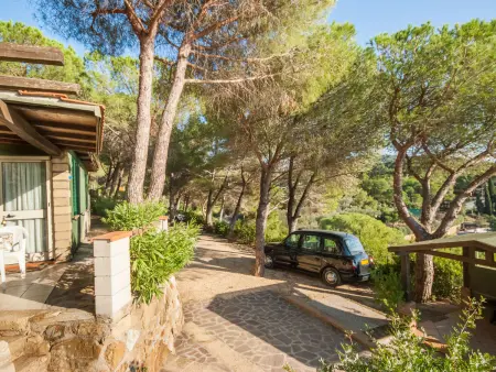 Piccola Oasi 4, Maison 5 personnes à Capoliveri - Photo 29