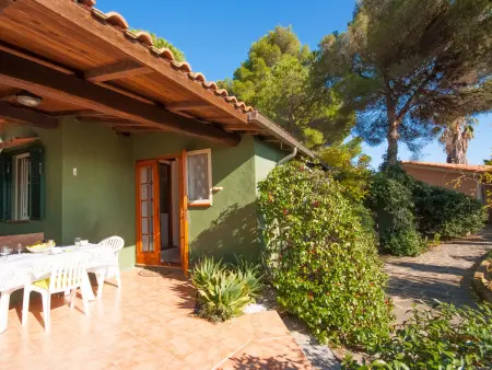 Piccola Oasi 4, Maison 5 personnes à Capoliveri - Photo 33