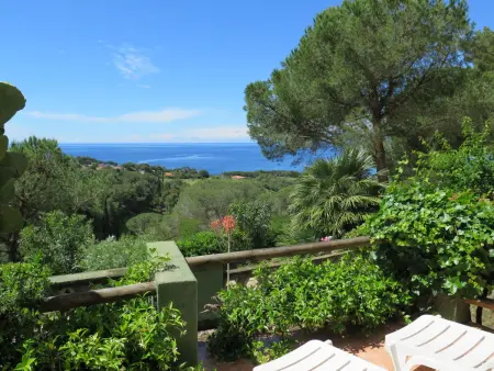 Piccola Oasi 4, Maison 5 personnes à Capoliveri - Photo 34