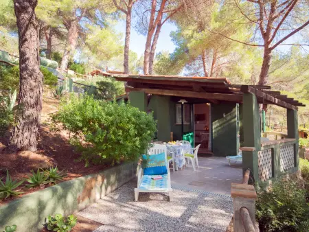 Piccola Oasi 3, Maison 5 personnes à Capoliveri - Photo 1