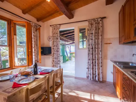 Piccola Oasi 3, Maison 5 personnes à Capoliveri - Photo 2