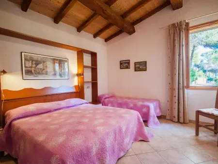 Piccola Oasi 3, Maison 5 personnes à Capoliveri - Photo 3