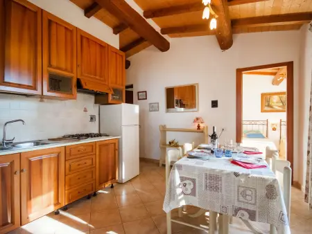 Piccola Oasi 3, Maison 5 personnes à Capoliveri - Photo 4