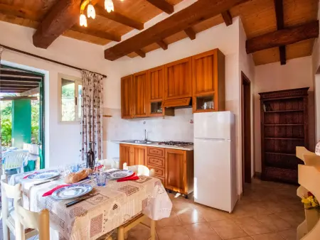 Piccola Oasi 3, Maison 5 personnes à Capoliveri - Photo 5