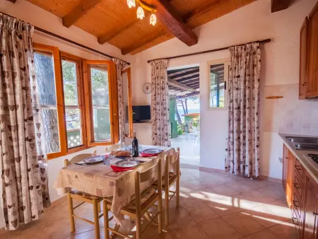 Piccola Oasi 3, Maison 5 personnes à Capoliveri - Photo 6