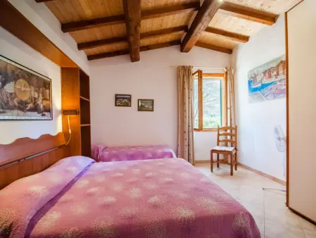 Piccola Oasi 3, Maison 5 personnes à Capoliveri - Photo 8