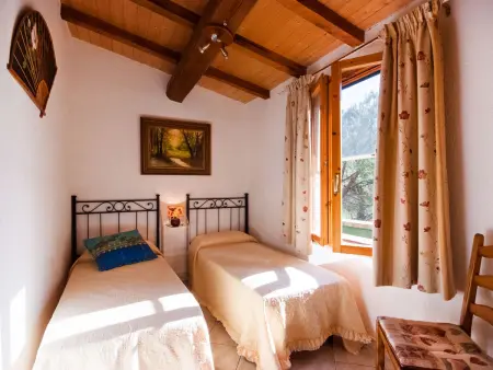 Piccola Oasi 3, Maison 5 personnes à Capoliveri - Photo 9