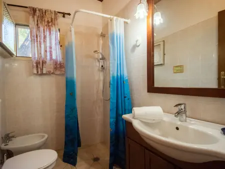 Piccola Oasi 3, Maison 5 personnes à Capoliveri - Photo 10