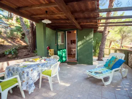 Piccola Oasi 3, Maison 5 personnes à Capoliveri - Photo 11